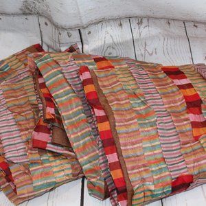 Pier One curtain panels